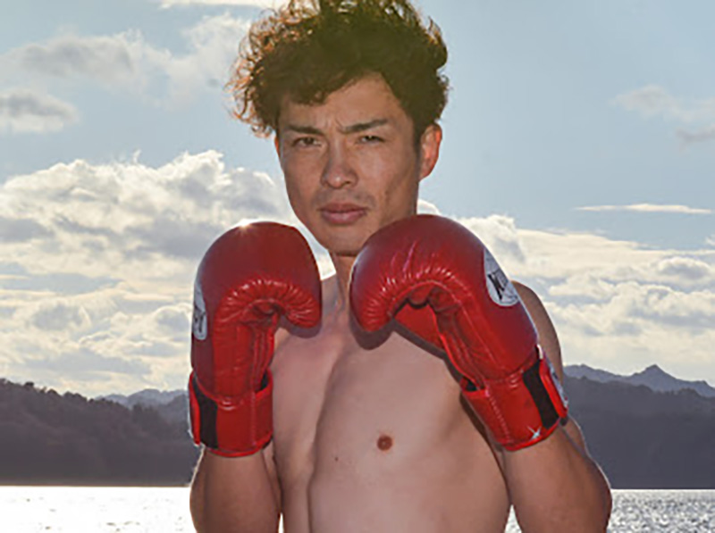 仲島侑太郎